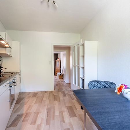 Ferienwohnung Bonnie Und Kleid Saarburg Exteriér fotografie