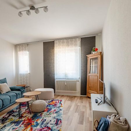 Ferienwohnung Bonnie Und Kleid Saarburg Exteriér fotografie