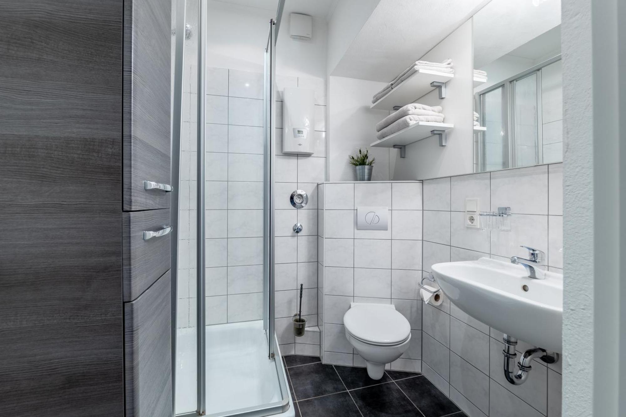 Ferienwohnung Bonnie Und Kleid Saarburg Exteriér fotografie