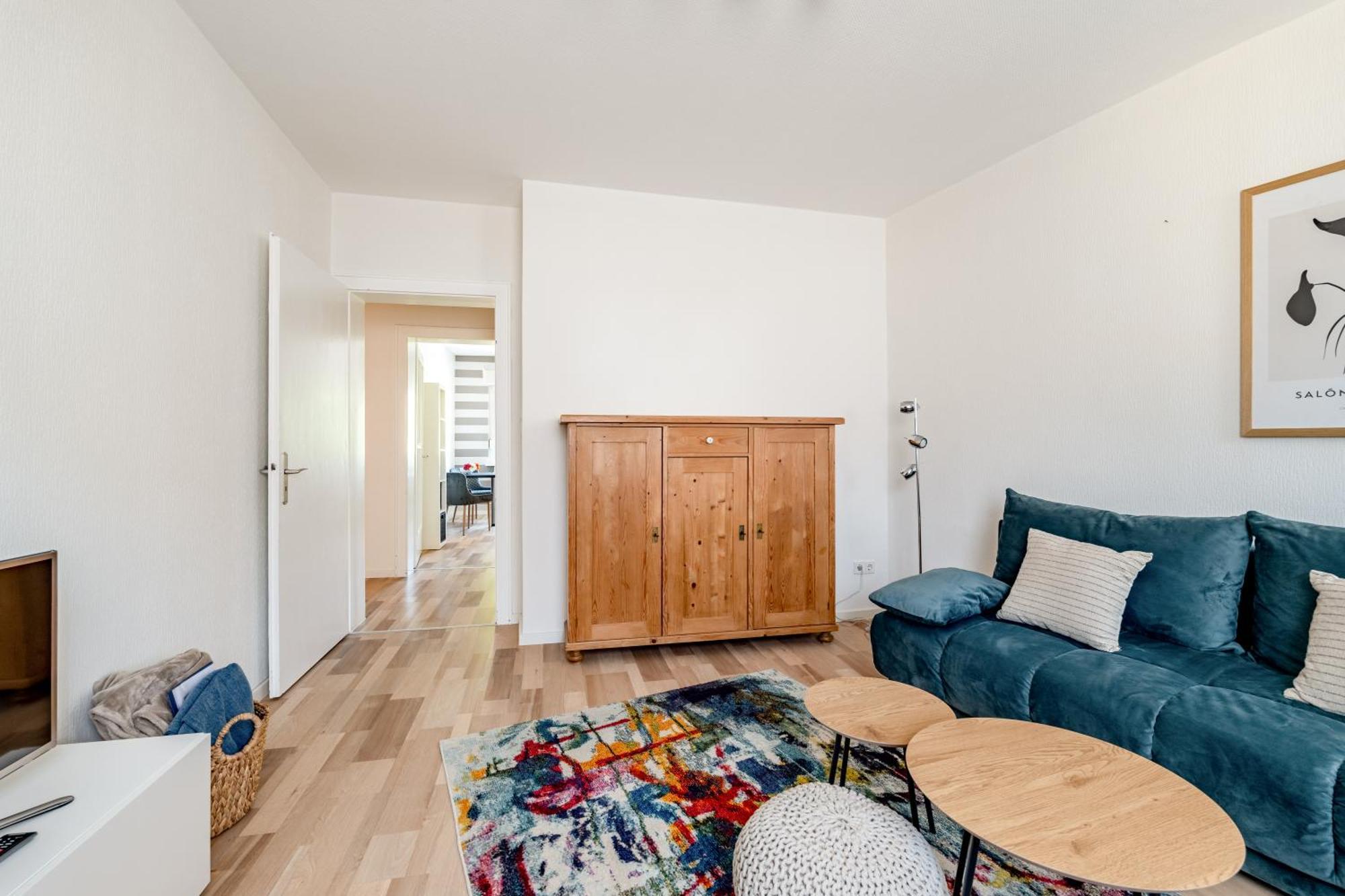 Ferienwohnung Bonnie Und Kleid Saarburg Exteriér fotografie