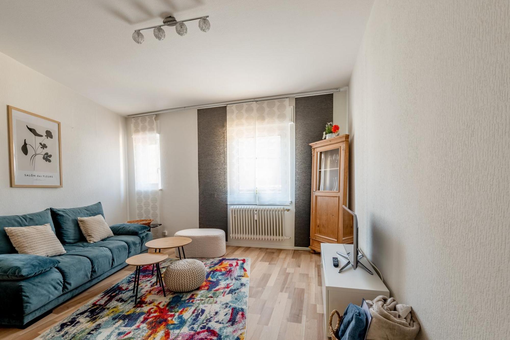 Ferienwohnung Bonnie Und Kleid Saarburg Exteriér fotografie